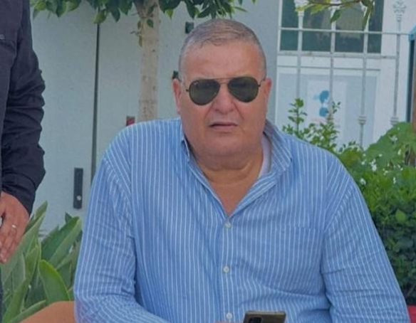 إدارة الجيش الملكي تنعي رئيس جمعية أنصار الزعيم