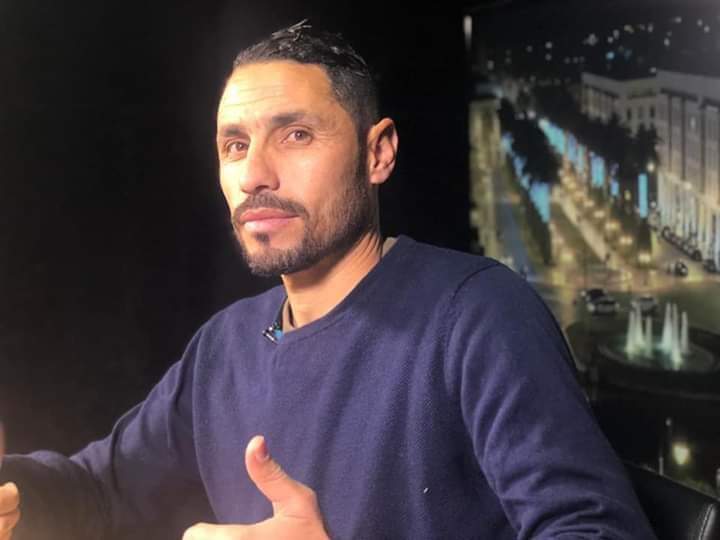 الجيلاني: الفوز على رجاء بني ملال لم يأتِ صدفة