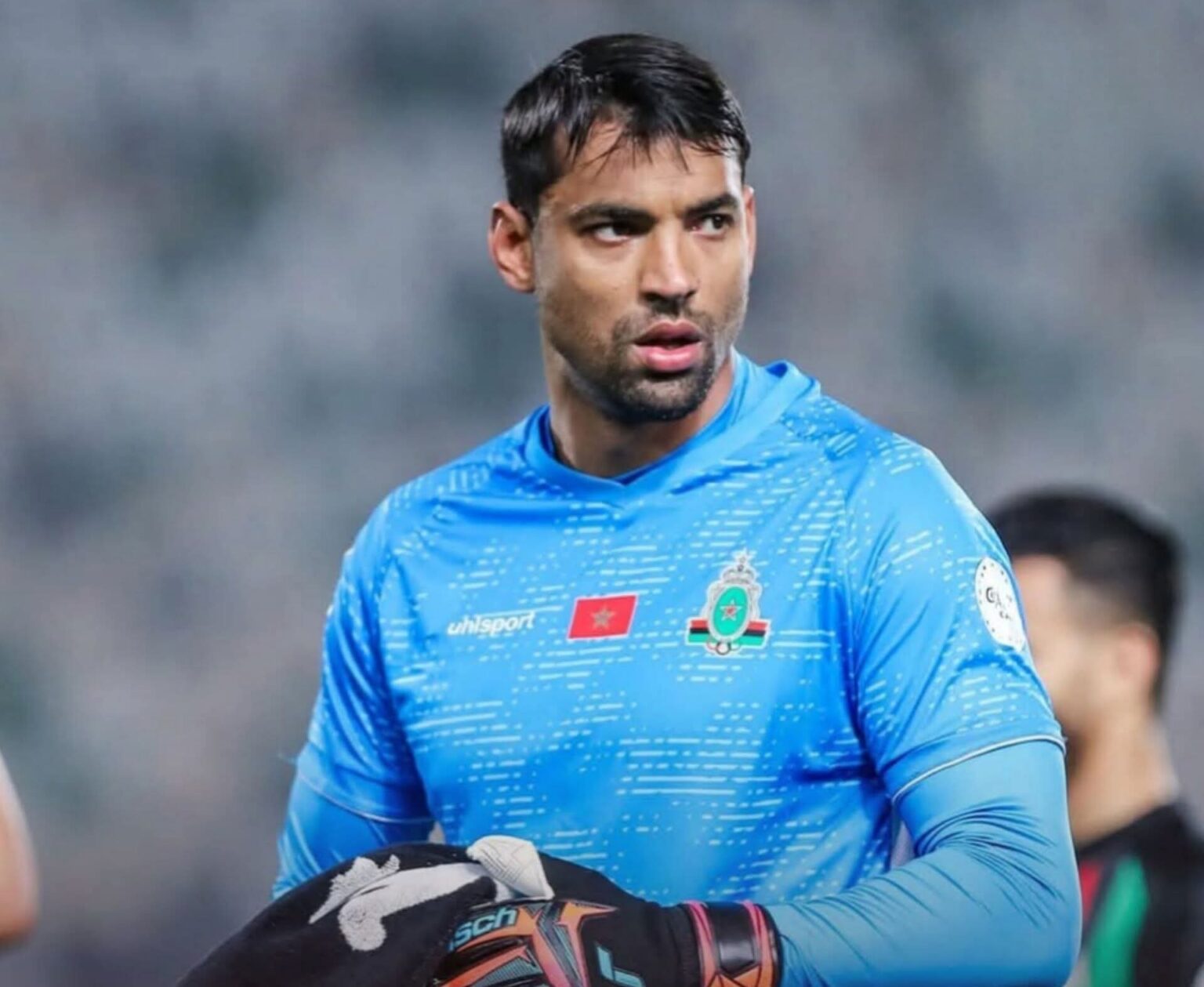 أرقام مذهلة تضع التكناوتي ضمن نخبة إفريقيا