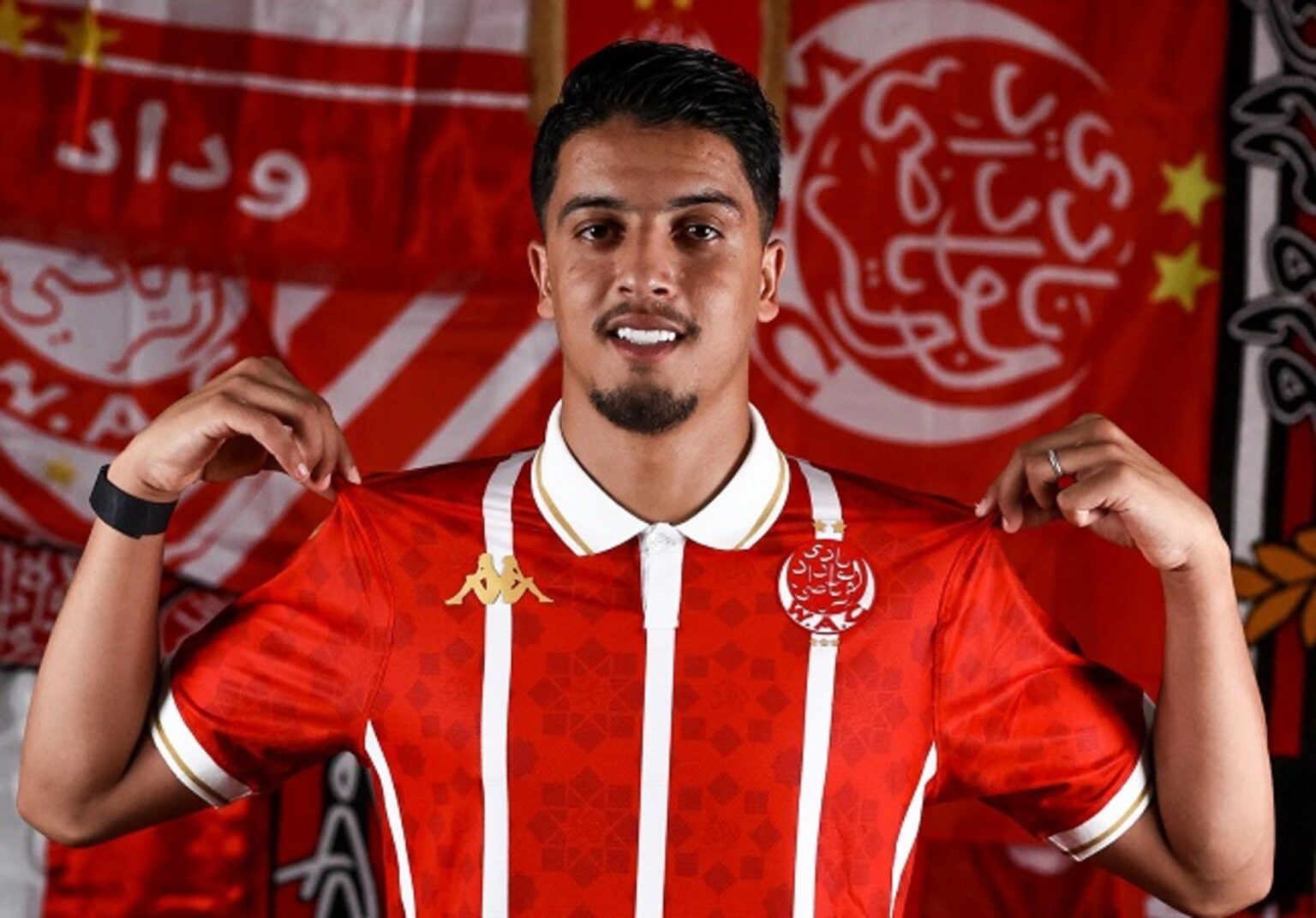 ودادي سابق يحلل “سقطة” أبو الفتح في مباراة أولمبيك آسفي