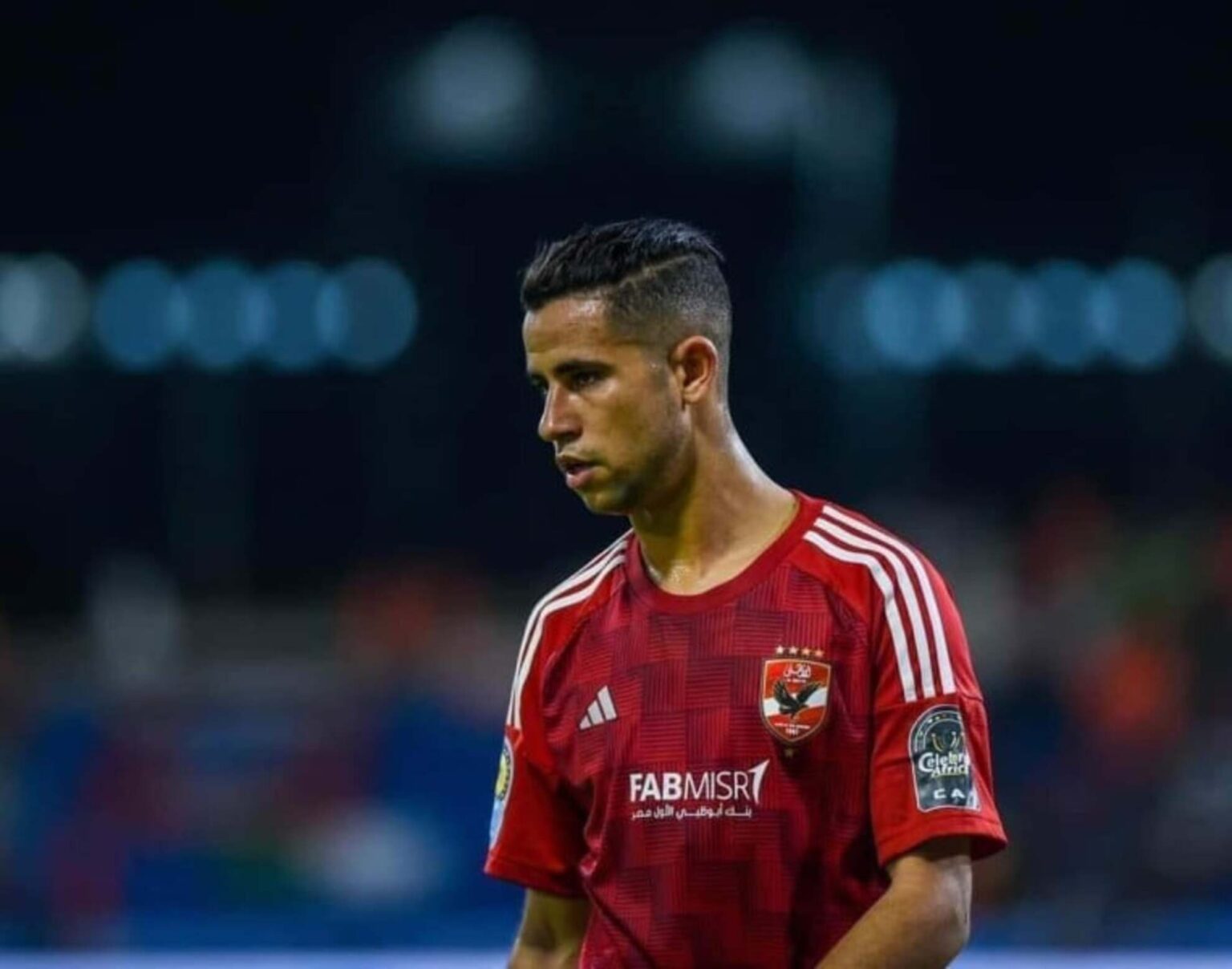 تراجع حظوظ رضا سليم في الأهلي