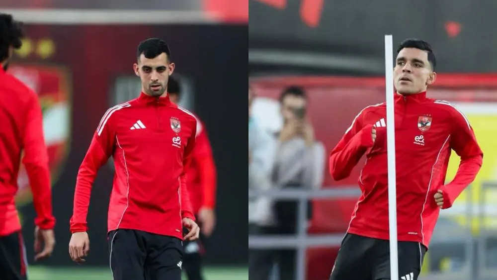 بنشرقي وبلعمري يدفعان ثمن “إقصاء” الأهلي