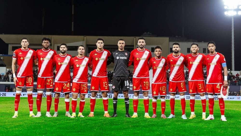 كارتيرون يعيد «الحياة» للاعب ودادي