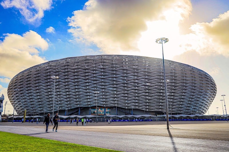 ملعب مولاي عبد الله بالرباط وجهة محتملة لـ “الفيناليسيما”