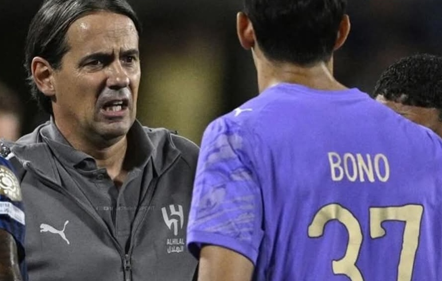 الهلال السعودي يختار “الاستقرار”