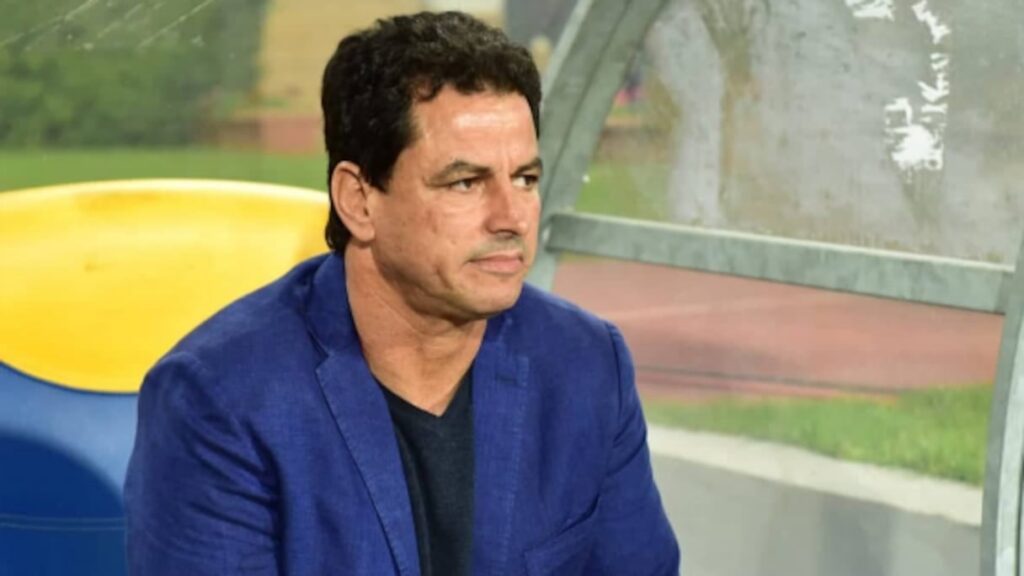 كركاش: هزيمة مولودية وجدة “مقصودة”