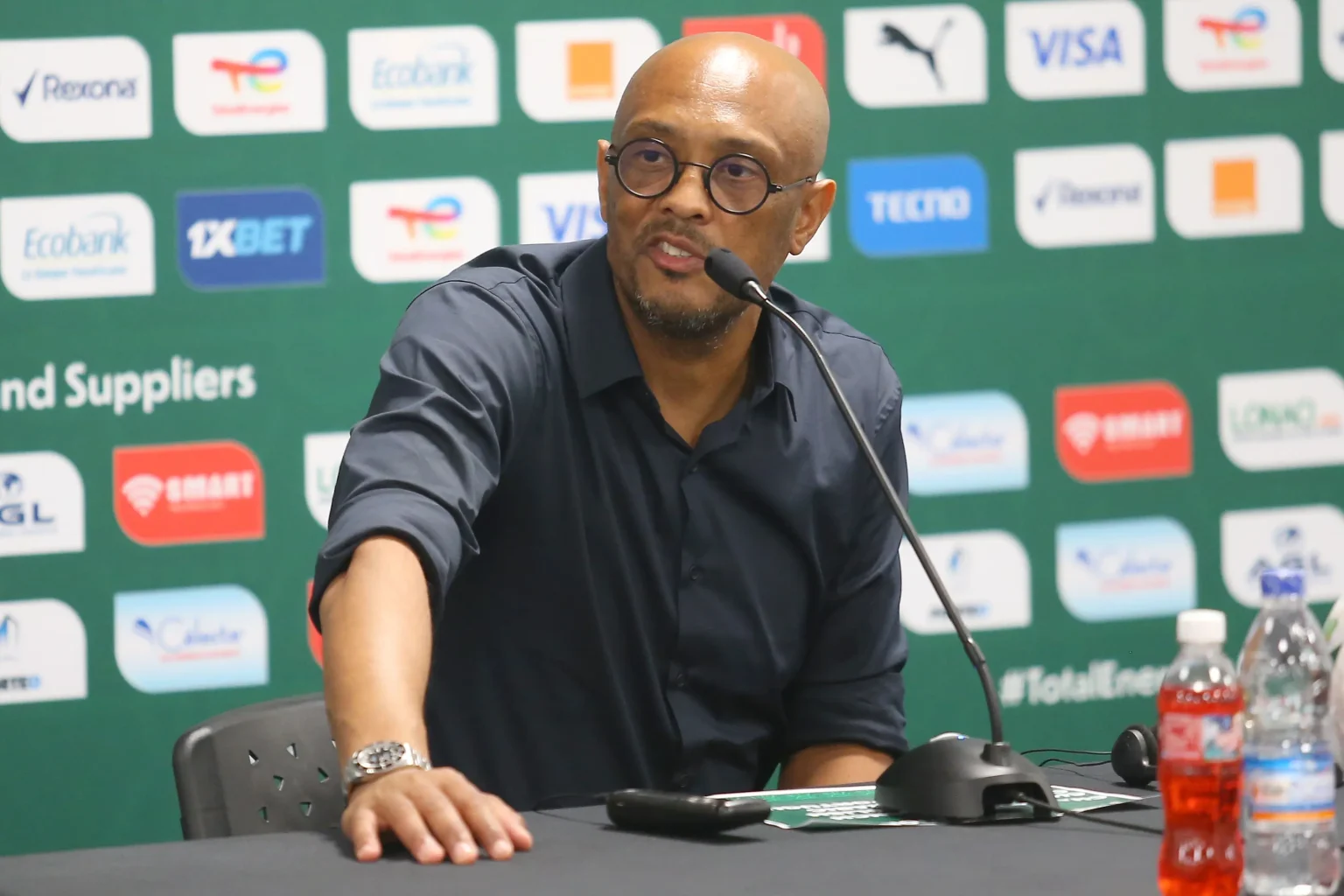 حسنية أكادير يباشر تطبيق القانون ضد أمير عبدو