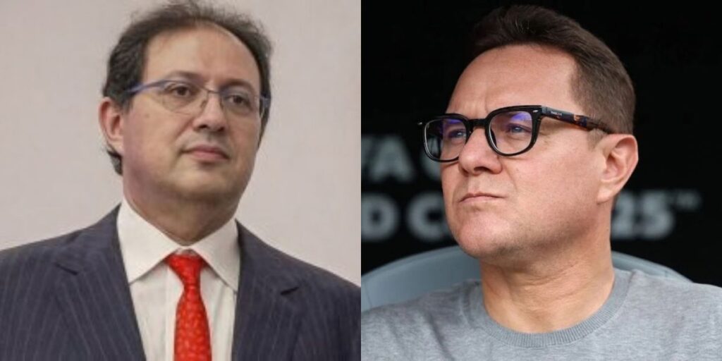 بسبب بنهاشم.. غضب جماهيري يضع آيت منا تحت الضغط