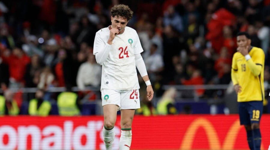 العيناوي: قادرون على تقديم الأفضل نائل العيناوي