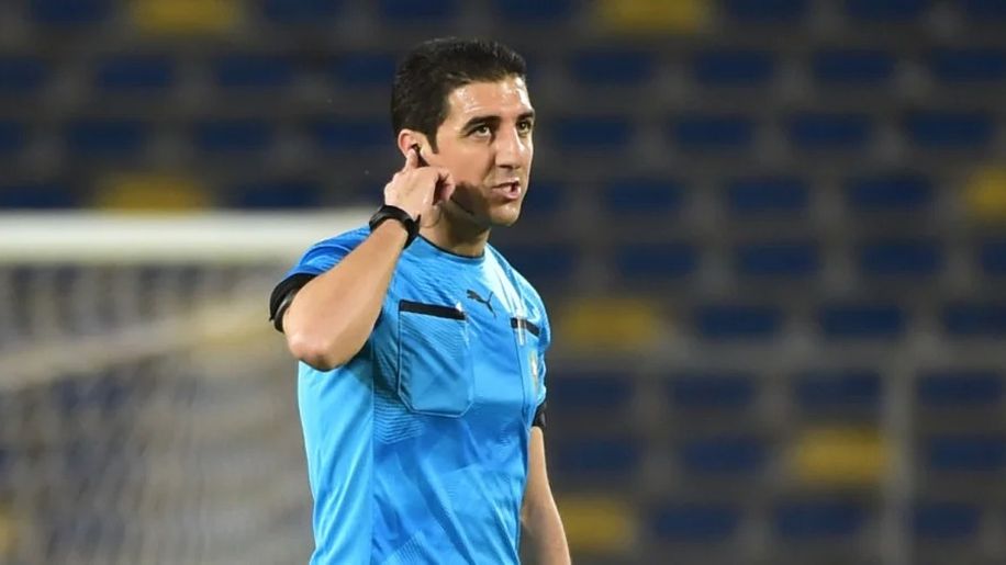 هشام التمسماني