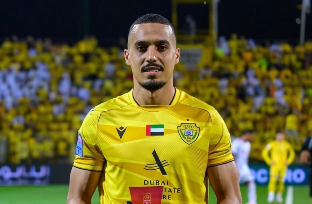 سفيان البوفتيني