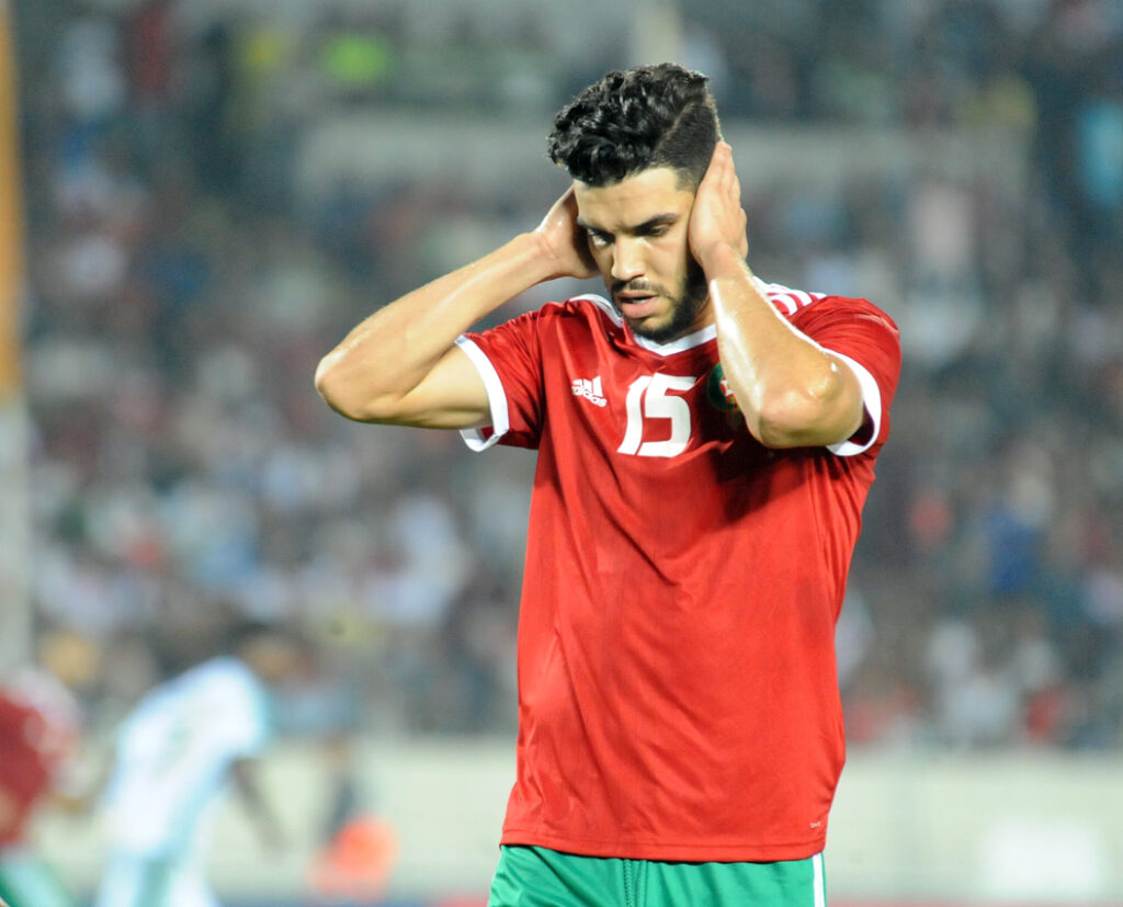 طارق رضوان لـراديو مارس: عودة أزارو للدوري المصري «غير مناسبة»