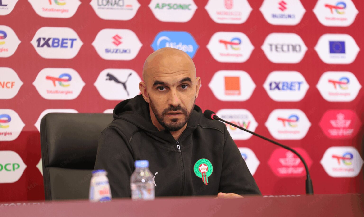 الركراكي في تحدٍ جديد بـ «البريميرليغ»