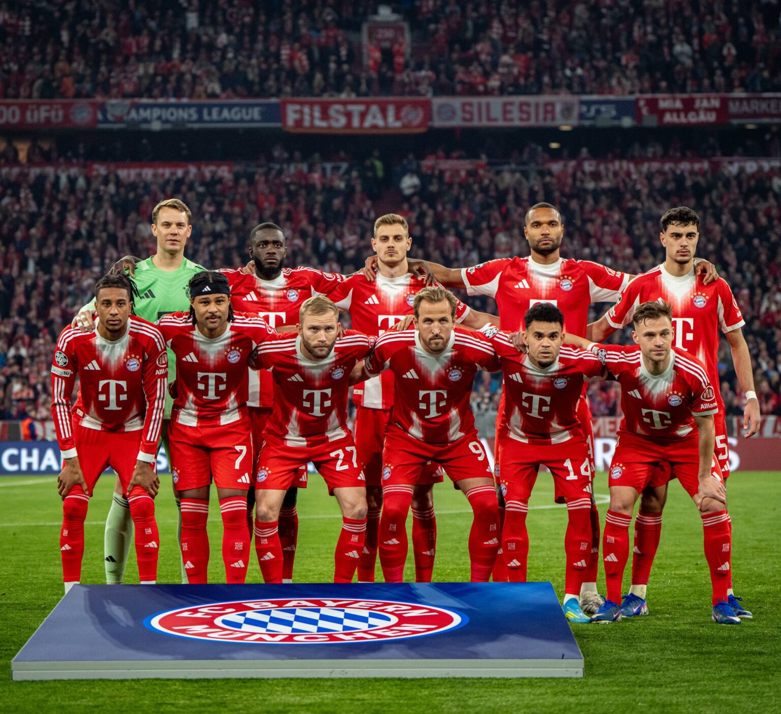 بايرن ميونيخ يطيح بالريال خارج دوري الأبطال