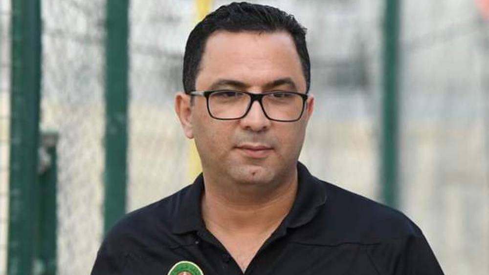 اسماعيل الزيتوني