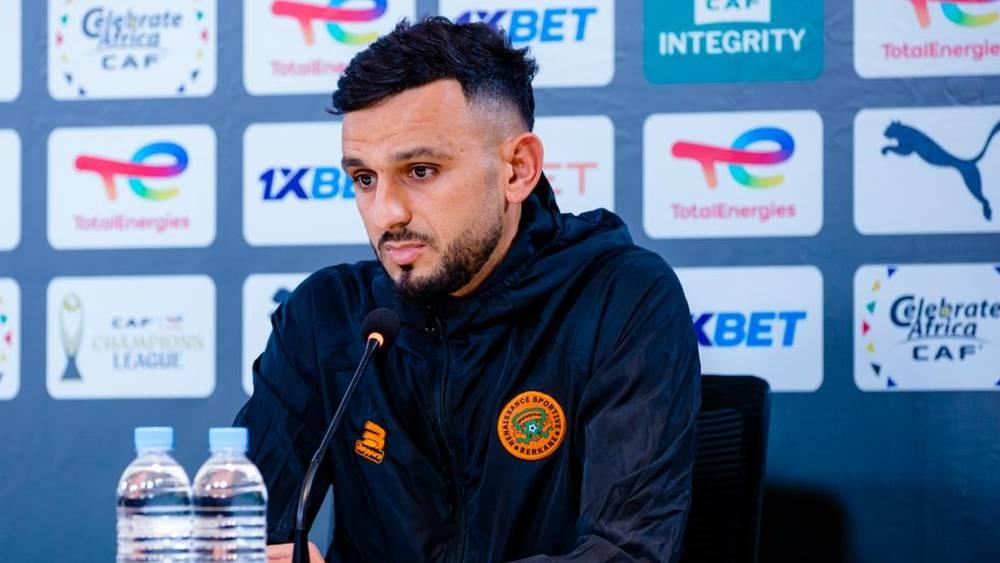 لجنة الانضباط تخرج بقرار حاسم في ملف الموساوي