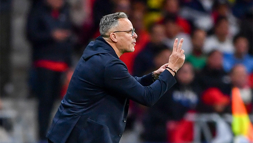 خيار هجومي ينضاف إلى قائمة محمد وهبي