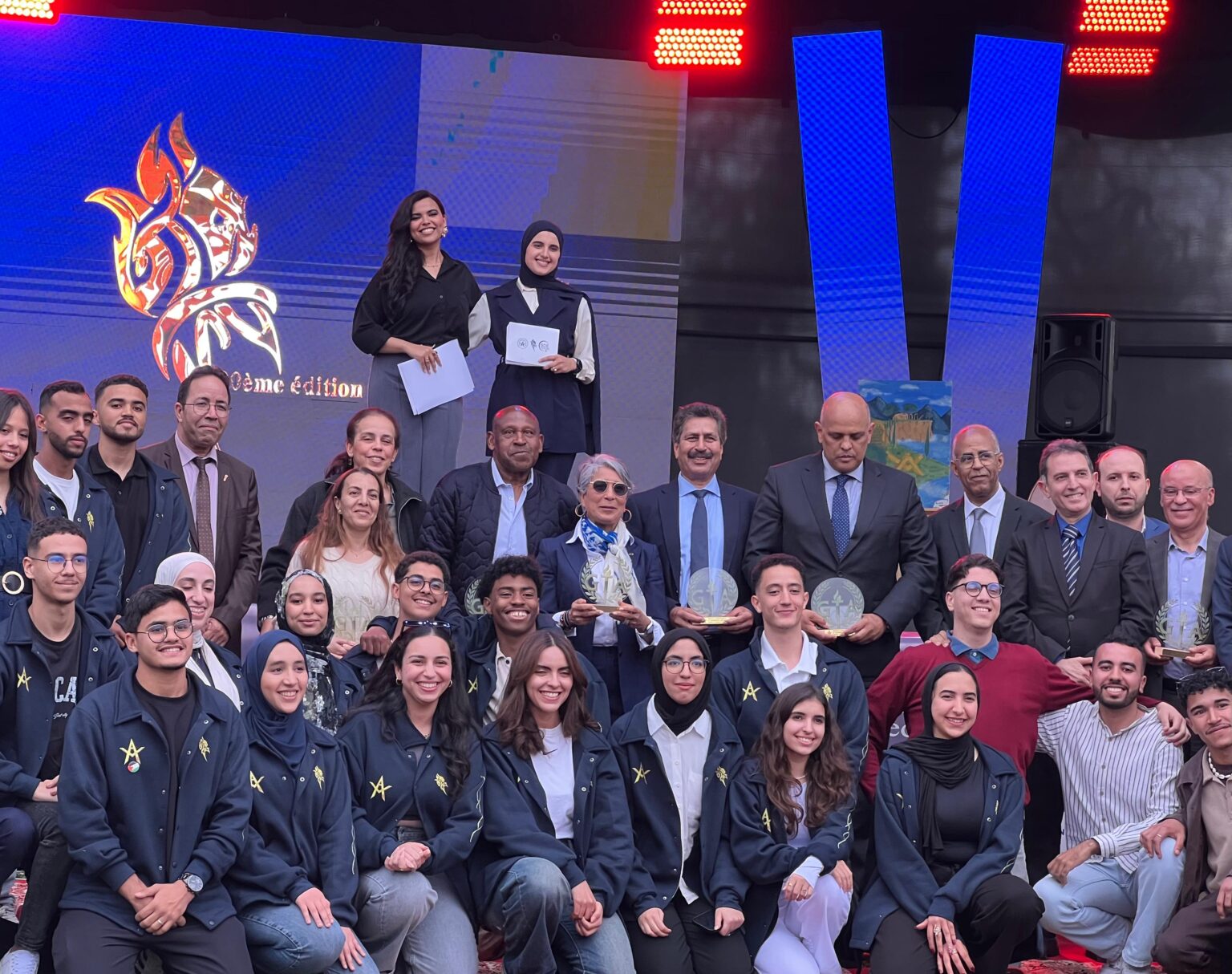 الرباط تحتضن “دوري الصداقة GTA 2026” بمشاركة قياسية لطلبة المغرب