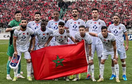 أولمبيك اسفي