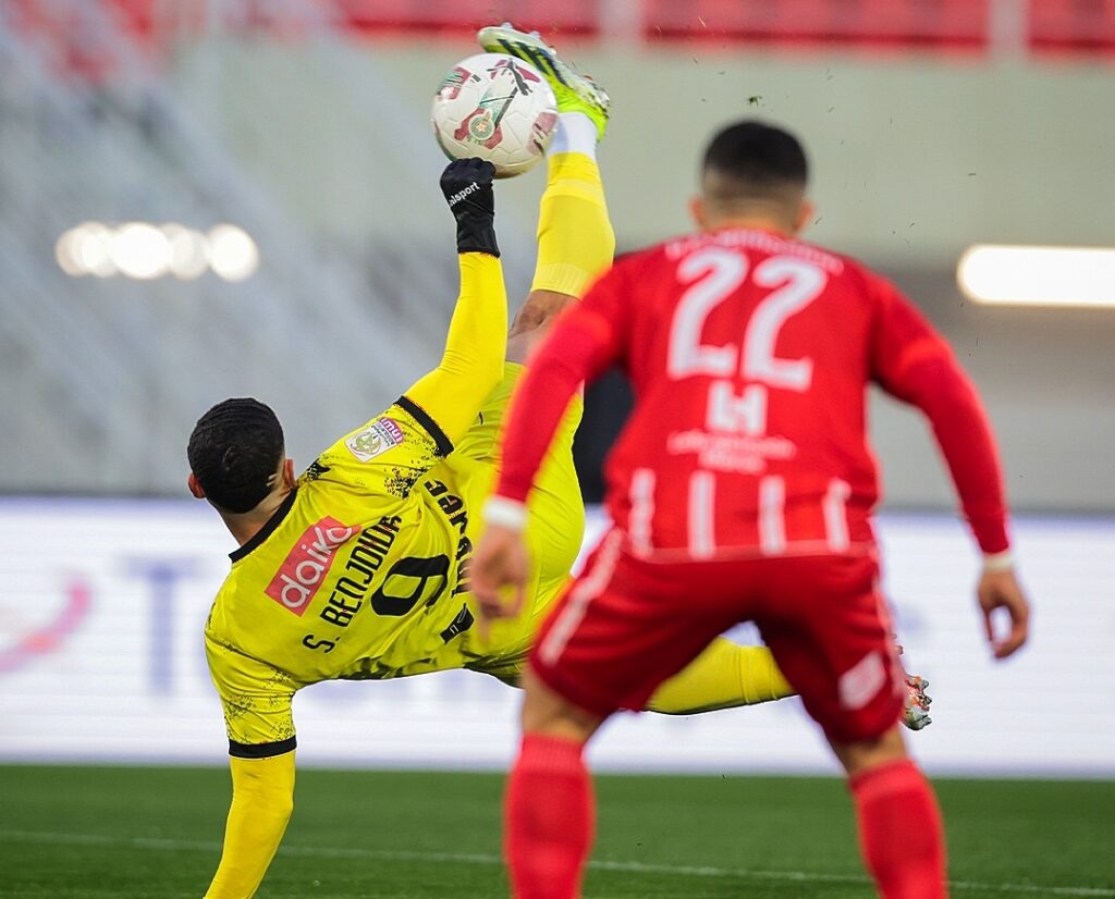 قيمة نجم البطولة تصل إلى مليار و400 مليون!