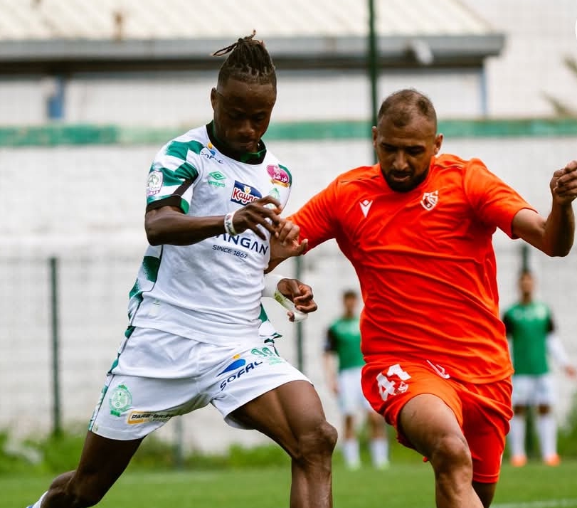 الرجاء يختبر جاهزيته بفوز معنوي