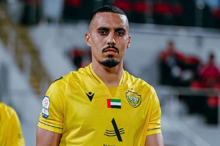 بوفتيني يضع النقاط على الحروف بعد قرار الإيقاف