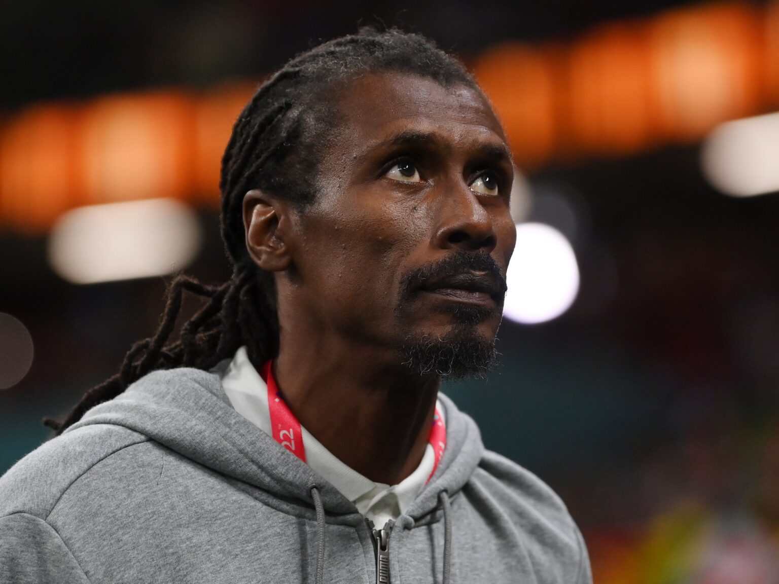 تحدٍ جديد لأليو سيسيه