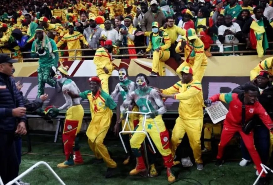 تأييد أحكام سجنية في حق مشجعي نهائي “الكان”