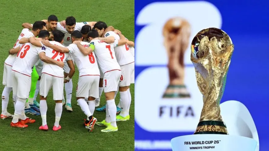 إنفانتينو يحسم الجدل بشأن مشاركة إيران في «المونديال»