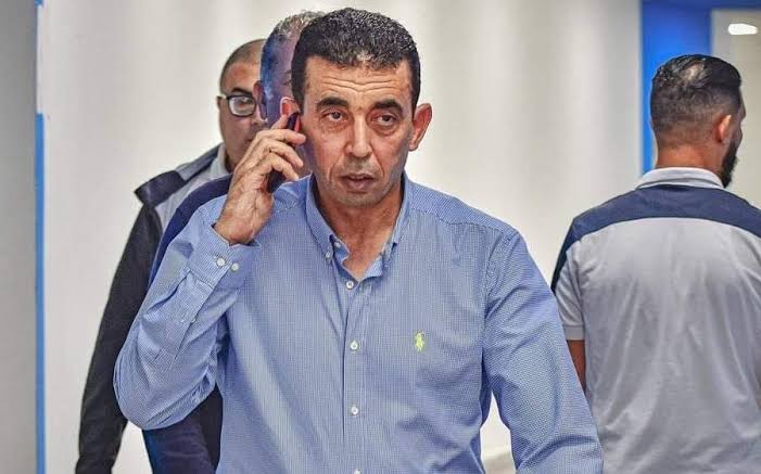 خاص| الحيداوي يخرج عن صمته ويكشف حقيقة «أزمة المستحقات» محمد الحيداوي