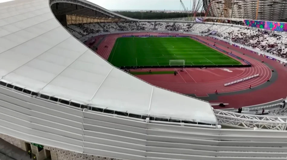 الأولمبي بالرباط