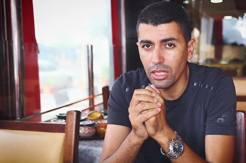 مسؤولة في نادي مولودية وجدة: تغيير مراد فلاح تم بقرار انفرادي