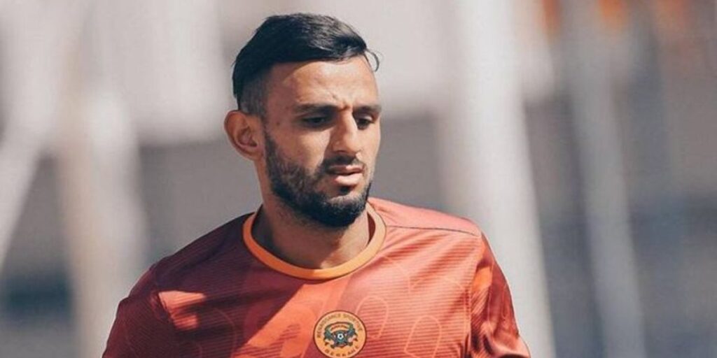 خاص| ماذا قرر الموساوي فعله للرد على لجنة الانضباط؟