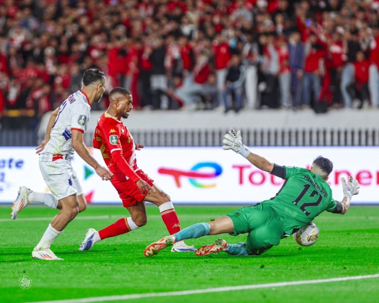 الحيداوي يكشف قيمة «منحة التأهل» للاعبي أولمبيك آسفي