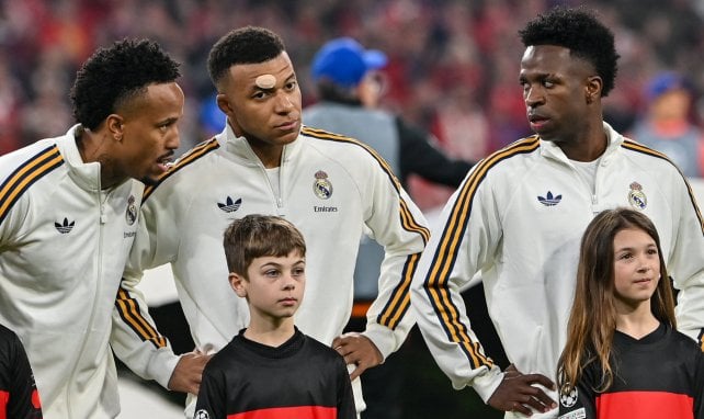 شنايدر: لاعب ريال مدريد غبي.. ويجب استبعاده من كأس العالم