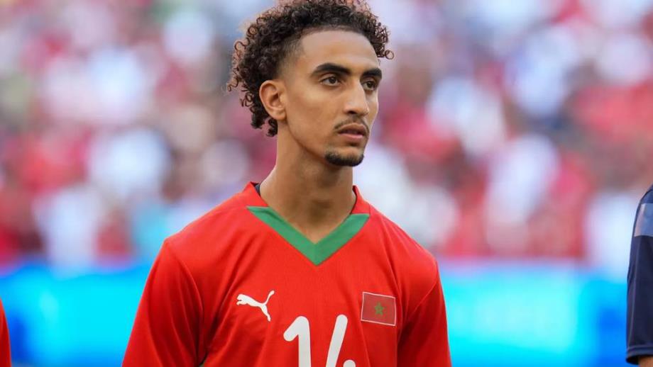 اسامة ترغالين