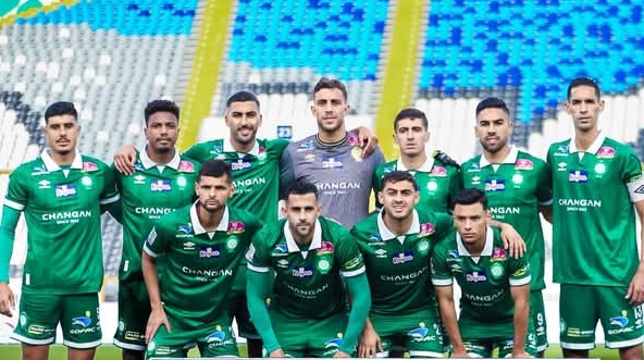 الرجاء يسعى لمصالحة جماهيره من بوابة كأس العرش