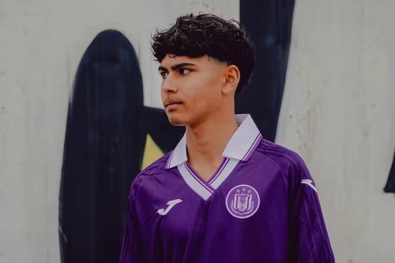 أندرلخت يحصن «جوهرته المغربية»
